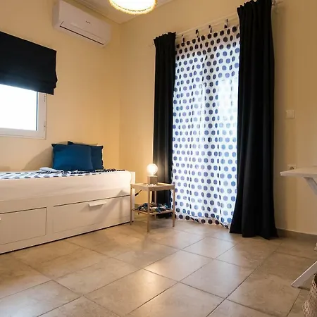 فيلة Villa Romano *