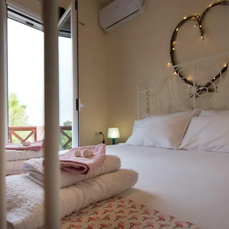 Villa Romano * Ambelokipoi (Zakynthos)