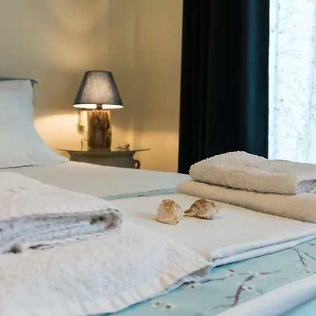 Villa Romano فيلة *