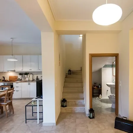 Villa Romano Вилла Ambelokipoi (Zakynthos)