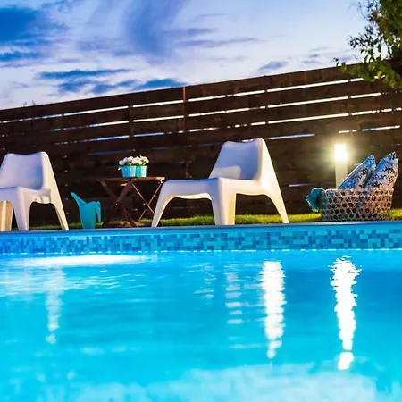 Villa Romano Ambelokipoi (Zakynthos)