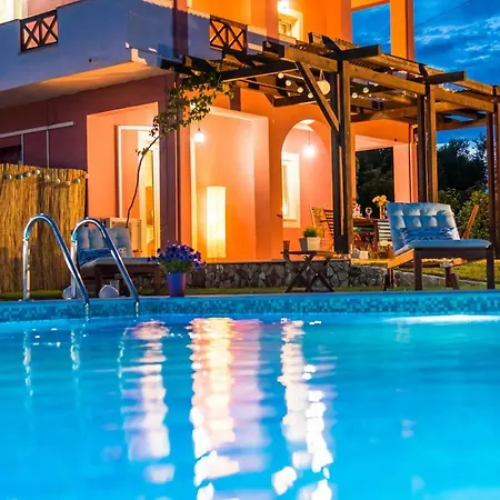 Villa Romano فيلة