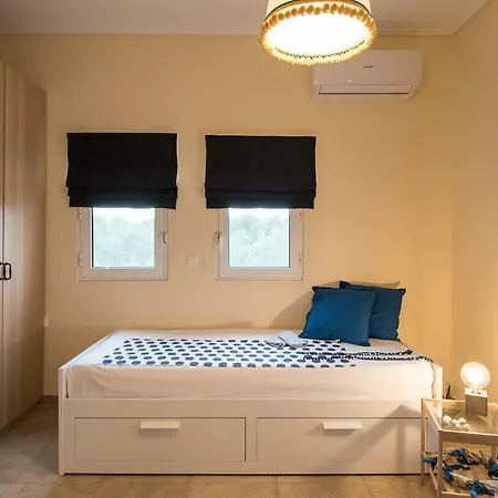 Villa Romano فيلة *