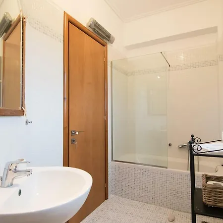 فيلة Villa Romano Ambelokipoi (Zakynthos)