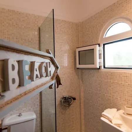 Villa Romano Ambelokipoi (Zakynthos)