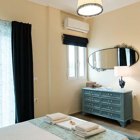 فيلة Villa Romano