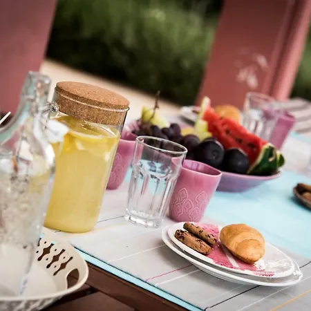 فيلة Villa Romano *