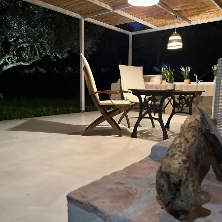 Villa Villa Romano *