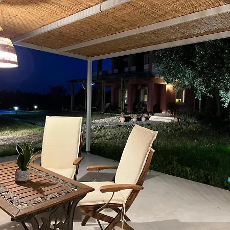 Villa Villa Romano *