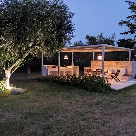 Villa Villa Romano