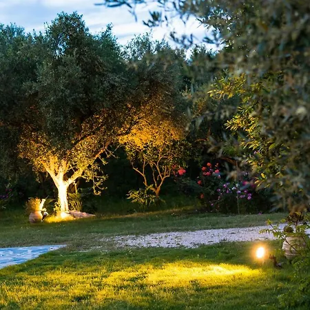 Villa Romano