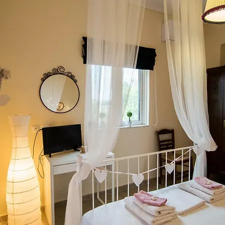 Villa Romano 빌라 Ambelokipoi (Zakynthos)