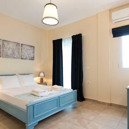 Villa Romano Villa Ambelokipoi (Zakynthos)