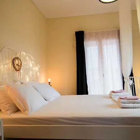 Villa Romano Ambelokipoi (Zakynthos)