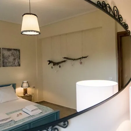 Villa Romano 빌라 *