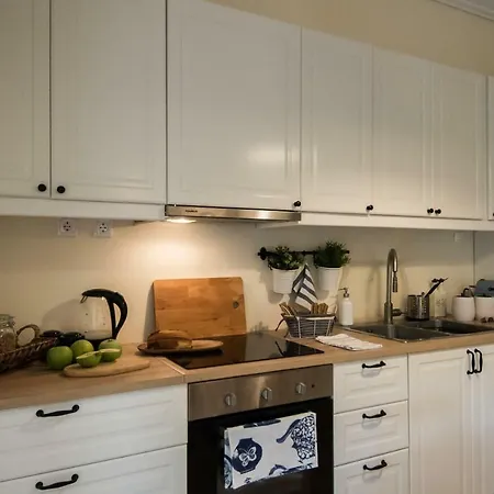 Villa Romano Vilă *