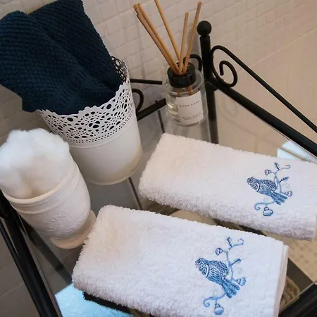 Villa Romano Ambelokipoi (Zakynthos)