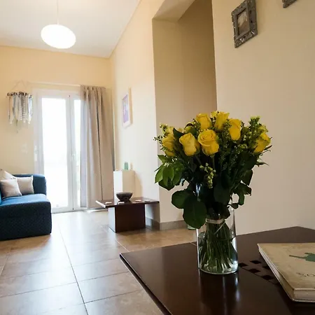 Villa Romano Ambelokipoi (Zakynthos)