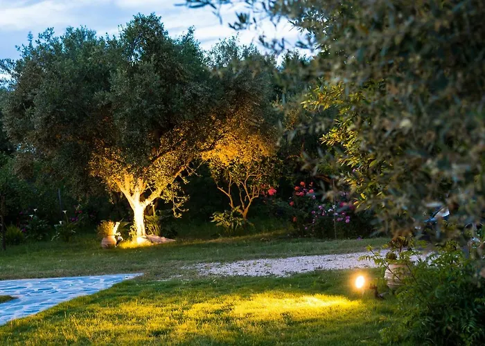 Villa Romano