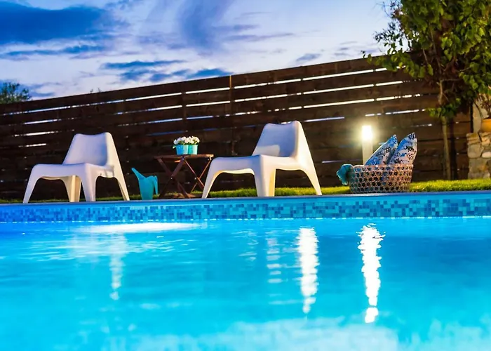 Villa Romano Ambelokipoi (Zakynthos)